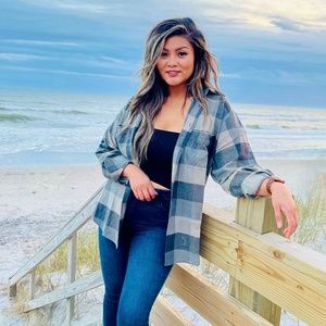 Meet your Posher, Lezlie